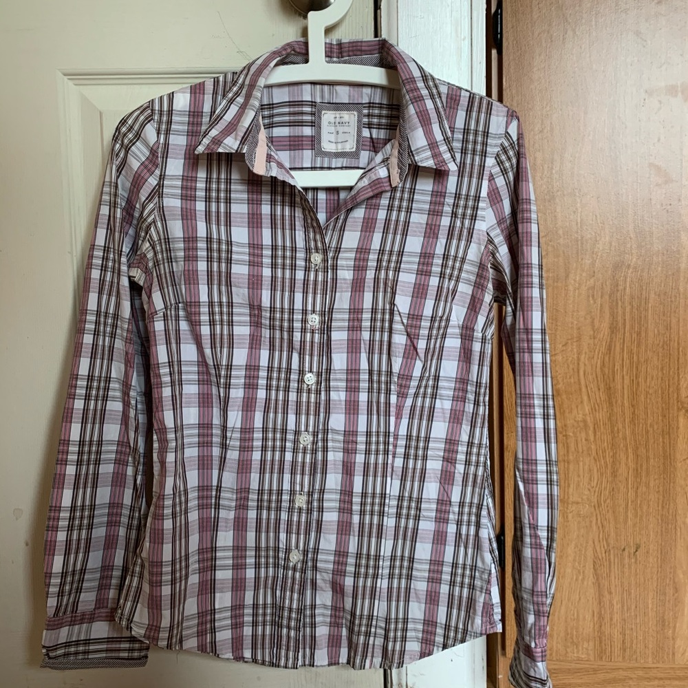 Button down shirt - Picture 3 of 6